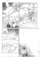 UTENA NO DRUG Utena Uttenai! / UTENA NO DRUG ウテナ ウッテナイ!! [Akiyoshi Yoshiaki] [Revolutionary Girl Utena] Thumbnail Page 17