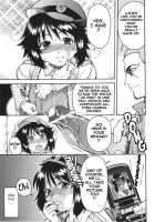 Mina Ishihara, E Investigation Division [Shiwasu No Okina] [Original] Thumbnail Page 26