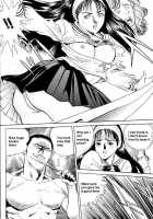 Change!  Ch01 [Miyamoto Tatsuya] [Original] Thumbnail Page 16