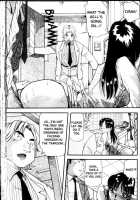 Iroshiro Ojousan / 色白お嬢さん [Yukimino Yukio] [Original] Thumbnail Page 35