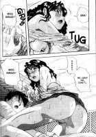 Iroshiro Ojousan / 色白お嬢さん [Yukimino Yukio] [Original] Thumbnail Page 56