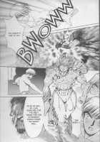 Twin Spark Girls [Kiryuu Tomohiko] [Original] Thumbnail Page 103