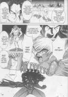 Twin Spark Girls [Kiryuu Tomohiko] [Original] Thumbnail Page 104