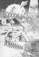 Twin Spark Girls [Kiryuu Tomohiko] [Original] Thumbnail Page 105