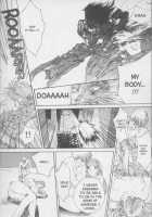 Twin Spark Girls [Kiryuu Tomohiko] [Original] Thumbnail Page 107