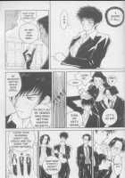 Twin Spark Girls [Kiryuu Tomohiko] [Original] Thumbnail Page 112