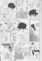 Twin Spark Girls [Kiryuu Tomohiko] [Original] Thumbnail Page 116