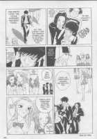 Twin Spark Girls [Kiryuu Tomohiko] [Original] Thumbnail Page 130