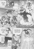 Twin Spark Girls [Kiryuu Tomohiko] [Original] Thumbnail Page 142