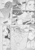 Twin Spark Girls [Kiryuu Tomohiko] [Original] Thumbnail Page 149