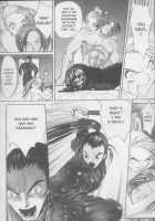 Twin Spark Girls [Kiryuu Tomohiko] [Original] Thumbnail Page 151