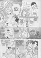 Twin Spark Girls [Kiryuu Tomohiko] [Original] Thumbnail Page 156