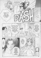 Twin Spark Girls [Kiryuu Tomohiko] [Original] Thumbnail Page 159