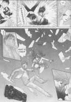 Twin Spark Girls [Kiryuu Tomohiko] [Original] Thumbnail Page 184