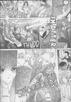 Twin Spark Girls [Kiryuu Tomohiko] [Original] Thumbnail Page 193