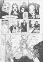 Twin Spark Girls [Kiryuu Tomohiko] [Original] Thumbnail Page 33