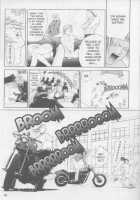 Twin Spark Girls [Kiryuu Tomohiko] [Original] Thumbnail Page 35