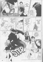 Twin Spark Girls [Kiryuu Tomohiko] [Original] Thumbnail Page 37