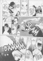 Twin Spark Girls [Kiryuu Tomohiko] [Original] Thumbnail Page 38