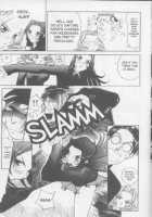 Twin Spark Girls [Kiryuu Tomohiko] [Original] Thumbnail Page 41