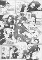 Twin Spark Girls [Kiryuu Tomohiko] [Original] Thumbnail Page 42