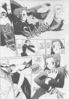 Twin Spark Girls [Kiryuu Tomohiko] [Original] Thumbnail Page 43