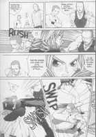 Twin Spark Girls [Kiryuu Tomohiko] [Original] Thumbnail Page 50