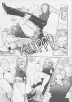 Twin Spark Girls [Kiryuu Tomohiko] [Original] Thumbnail Page 51