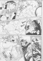 Twin Spark Girls [Kiryuu Tomohiko] [Original] Thumbnail Page 59