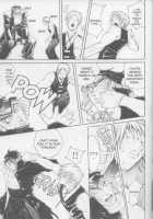 Twin Spark Girls [Kiryuu Tomohiko] [Original] Thumbnail Page 65