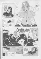 Twin Spark Girls [Kiryuu Tomohiko] [Original] Thumbnail Page 76