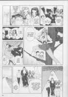 Twin Spark Girls [Kiryuu Tomohiko] [Original] Thumbnail Page 80