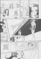 Twin Spark Girls [Kiryuu Tomohiko] [Original] Thumbnail Page 82