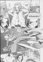 Twin Spark Girls [Kiryuu Tomohiko] [Original] Thumbnail Page 84