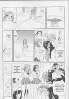 Twin Spark Girls [Kiryuu Tomohiko] [Original] Thumbnail Page 86