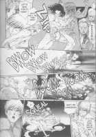 Twin Spark Girls [Kiryuu Tomohiko] [Original] Thumbnail Page 93