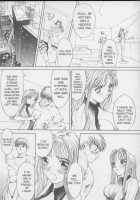 Twin Spark Girls [Kiryuu Tomohiko] [Original] Thumbnail Page 96