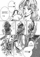 Final Fantasy VI - Jadou Armor [Kikuchi] Thumbnail Page 19