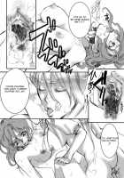 Final Fantasy VI - Jadou Armor [Kikuchi] Thumbnail Page 23