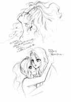 Final Fantasy VI - Jadou Armor [Kikuchi] Thumbnail Page 32