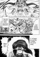 Bloodshed - Big Sister's Pet 1 And 2 [Original] Thumbnail Page 17