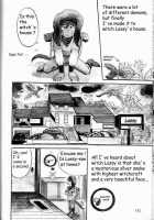 Bloodshed - Big Sister's Pet 1 And 2 [Original] Thumbnail Page 18