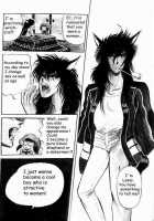 Bloodshed - Big Sister's Pet 1 And 2 [Original] Thumbnail Page 20