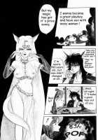 Bloodshed - Big Sister's Pet 1 And 2 [Original] Thumbnail Page 21
