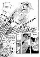 Bloodshed - Big Sister's Pet 1 And 2 [Original] Thumbnail Page 25