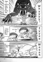 Bloodshed - Big Sister's Pet 1 And 2 [Original] Thumbnail Page 27