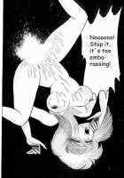 Bloodshed - Big Sister's Pet 1 And 2 [Original] Thumbnail Page 32