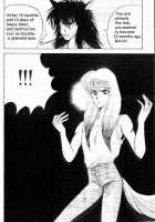 Bloodshed - Big Sister's Pet 1 And 2 [Original] Thumbnail Page 34