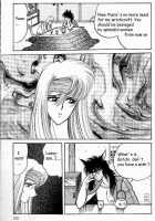 Bloodshed - Big Sister's Pet 1 And 2 [Original] Thumbnail Page 35