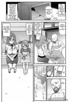 MOUNT 4 DEAD [Ikegami Tatsuya] [Steinsgate] Thumbnail Page 21